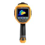 Fluke Ti480U Ti401U Ti400U 红外热像仪