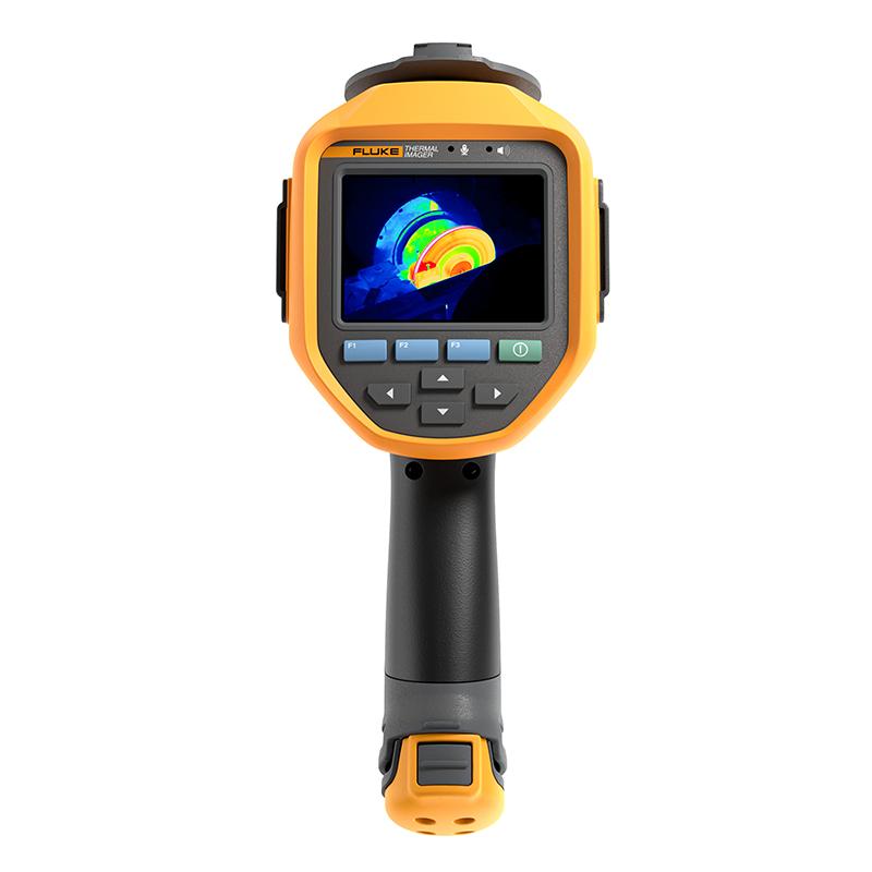 Fluke Ti480U Ti401U Ti400U 红外热像仪