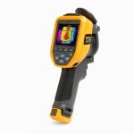Fluke TiS55+ 红外热成像仪