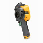 Fluke TiS55+ 红外热成像仪