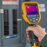 Fluke TiS60+ 热像仪