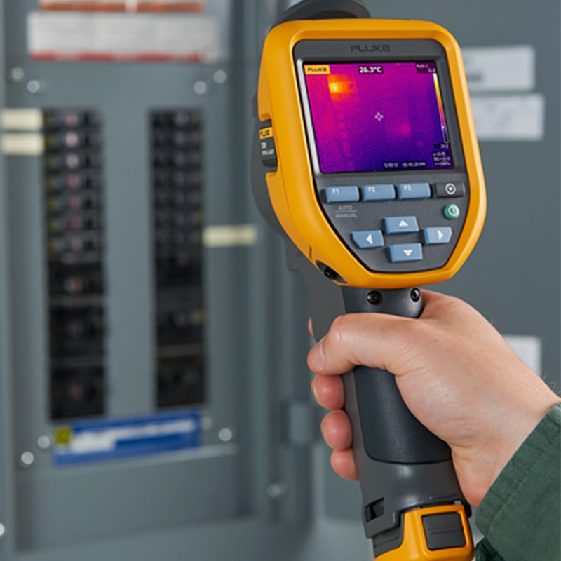 Fluke TiS60+ 热像仪