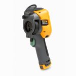 TiS75+红外热成像仪