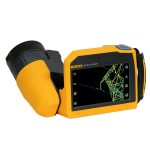 Fluke TiX1060 红外热像仪