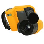 Fluke TiX1060 红外热像仪