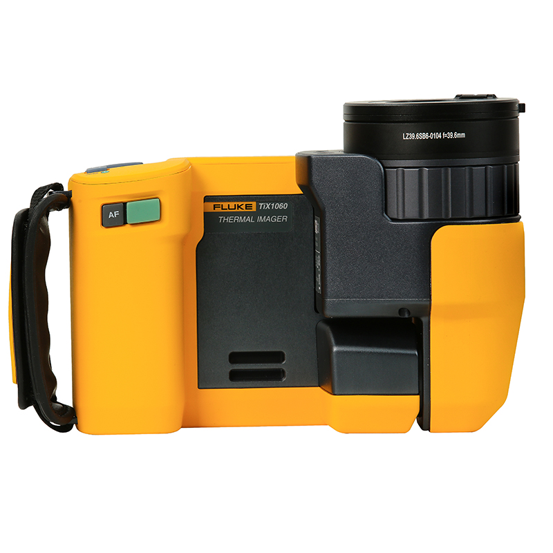 Fluke TiX1060 红外热像仪
