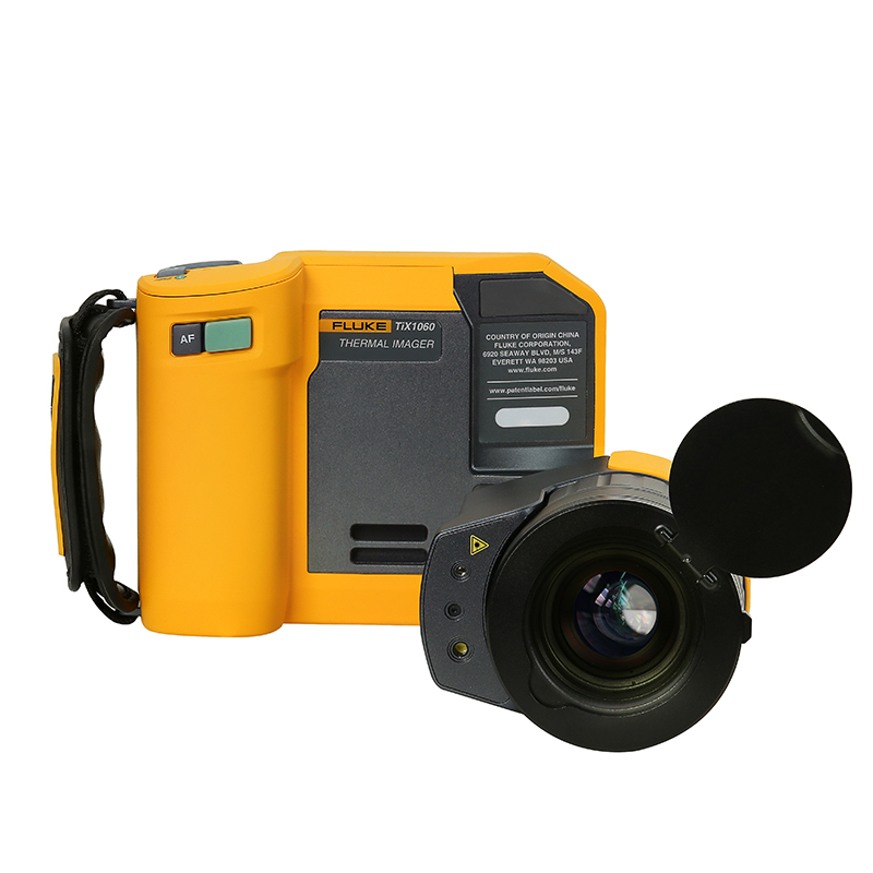 Fluke TiX1060 红外热像仪
