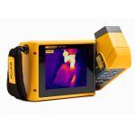 Fluke TiX580 红外热像仪