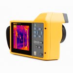 Fluke TiX580 红外热像仪