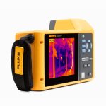 Fluke TiX580 红外热像仪