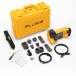 Fluke TiX580 红外热像仪