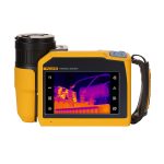 Fluke TiX885/TiX880/TiX875/TiX870 系列红外热像仪