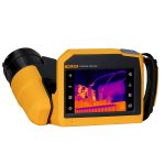 Fluke TiX885/TiX880/TiX875/TiX870 系列红外热像仪