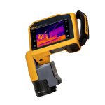 Fluke TiX885/TiX880/TiX875/TiX870 系列红外热像仪