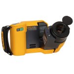 Fluke TiX885/TiX880/TiX875/TiX870 系列红外热像仪