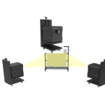 TLS-1000 SWIR光谱可调均匀光源