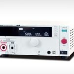 TOS5200系列AC耐电压测试仪