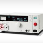 TOS5300系列耐电压・绝缘阻抗测试仪