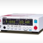 TOS7200系列绝缘电阻计