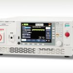 TOS9311系列电气安全标准测试多功能分析仪