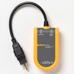 Fluke VR1710 单相电压事件记录仪