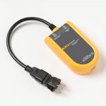 Fluke VR1710 单相电压事件记录仪