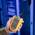 Fluke VR1710 单相电压事件记录仪