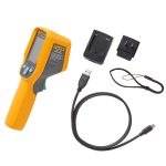 Fluke VT06 轻便型红外热像仪