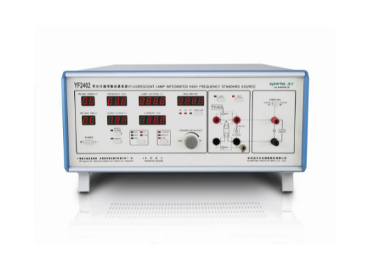YF2402 荧光灯通用集成高频基准源