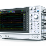 ZDL5000示波记录仪专业版