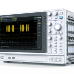 ZDL6000示波记录仪旗舰版