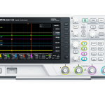 ZDS1000“小”而“美”基础研发型示波器