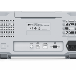 ZDS1000“小”而“美”基础研发型示波器