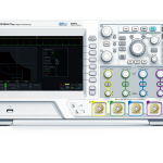 ZDS3000/2000C通用研发型示波器