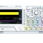 ZDS4000数据挖掘型示波器