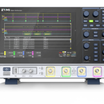 ZDS5000行业分析型示波器