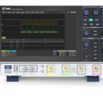 ZUS5000高精度应用分析型示波器