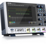 ZUS5000高精度应用分析型示波器