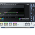 ZUS6000高精度智能应用型示波器