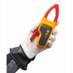 Fluke a283 FC 真有效值 CAT III 1500 V 无线电流钳