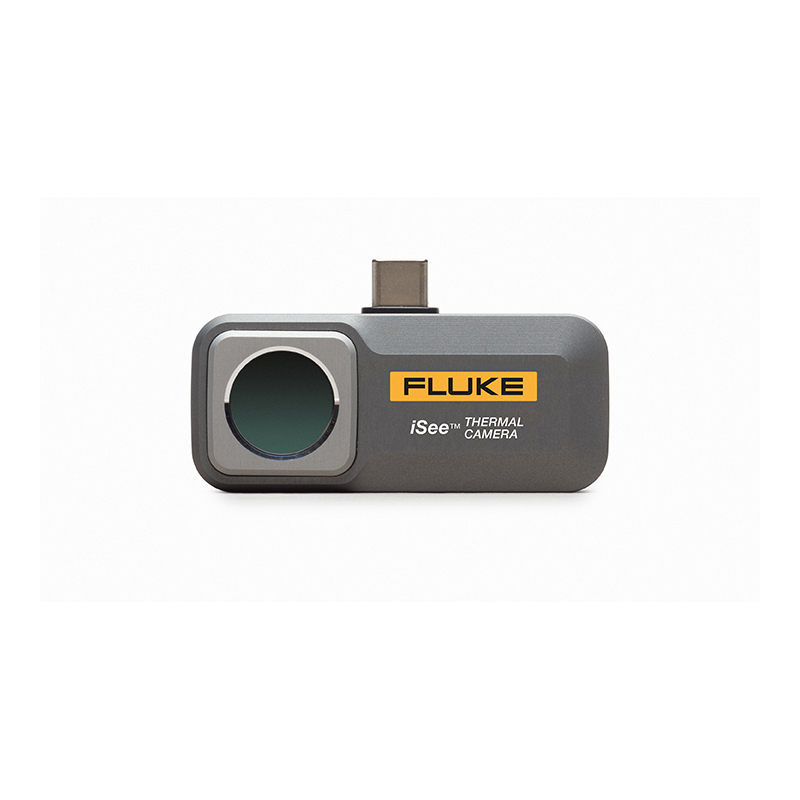 Fluke iSee™ 手机热像仪 – TC01A/TC01B
