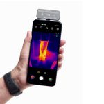Fluke iSee™ 手机热像仪 – TC01A/TC01B