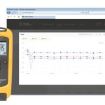 Fluke v3000 FC 无线交流电压模块