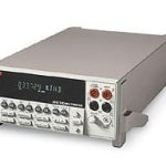 Keithley 2015 系列：THD 和音频分析万用表