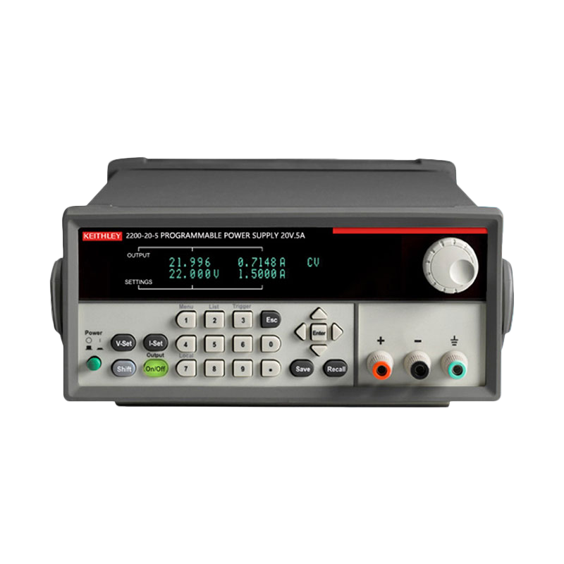 2200系列USB/GPIB直流电源
