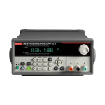 2200系列USB/GPIB直流电源