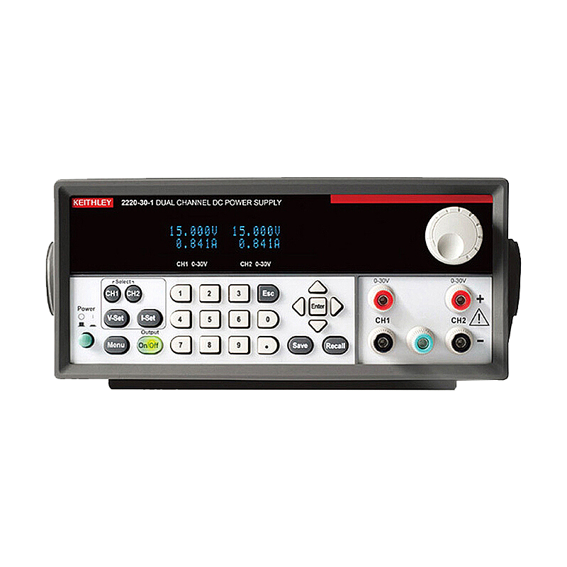 2220/2230/2231系列多输出直流电源