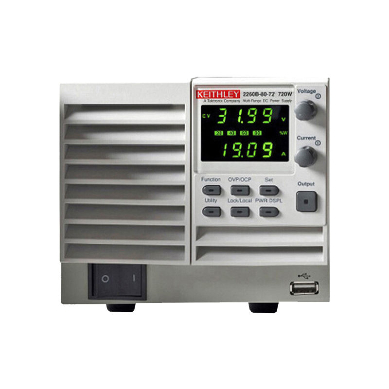 2260B系列360W/720W/1080W直流电源