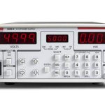 2290系列高压直流电源