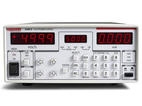 2290系列高压直流电源